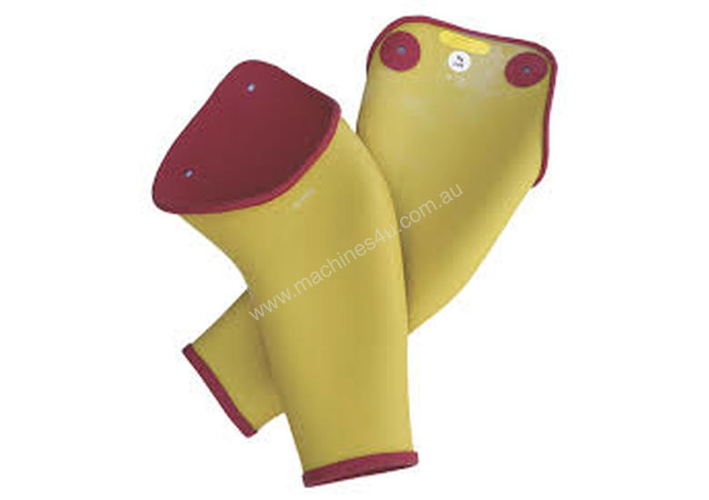 caption HV GLoves & Sleeves - Biggest sale ever
