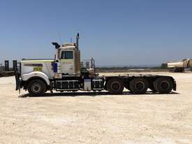 2011 Kenworth C510 Prime Mover - Located in Bibra Lake, WA, 6163 - picture0' - Click to enlarge