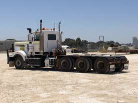 2011 Kenworth C510 Prime Mover - Located in Bibra Lake, WA, 6163 - picture1' - Click to enlarge