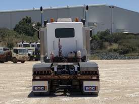 2011 Kenworth C510 Prime Mover - Located in Bibra Lake, WA, 6163 - picture2' - Click to enlarge