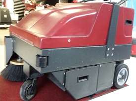 POWERBOSS PB36 - Walk Behind Sweeper - picture0' - Click to enlarge