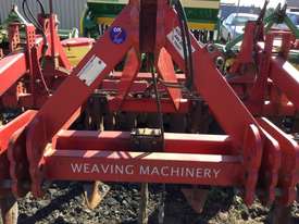 WEAVING SUBDISC Chisel Plough/Rippers Tillage Equip - picture1' - Click to enlarge
