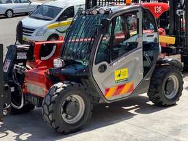 Manitou 4WD All Terrain 2.5T Telehandler HIRE from $650pw + GST - picture0' - Click to enlarge