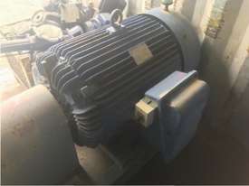 KSB Ajax Water Pumps - picture1' - Click to enlarge