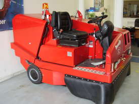 RCM Duemille Diesel Rider Vacuum Sweeper - picture0' - Click to enlarge