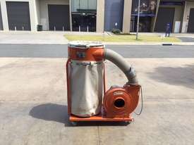 Dust Extractor  - picture0' - Click to enlarge