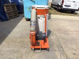 Dust Extractor  - picture0' - Click to enlarge