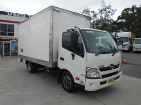 2013 Hino 300 SERIES 616 AUTO - picture0' - Click to enlarge