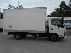 2013 Hino 300 SERIES 616 AUTO - picture1' - Click to enlarge
