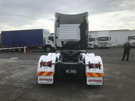 Mercedes Benz 2644 Actros Primemover Truck - picture0' - Click to enlarge