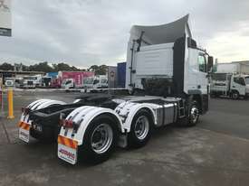 Mercedes Benz 2644 Actros Primemover Truck - picture1' - Click to enlarge
