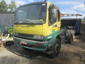 1999 Isuzu FVZ23 - Wrecking - Stock ID 1525 - picture0' - Click to enlarge