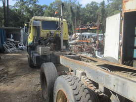 1999 Isuzu FVZ23 - Wrecking - Stock ID 1525 - picture1' - Click to enlarge