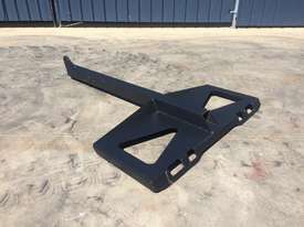 NEW DIG-IT SKID STEER ECO LIFTING JIB - picture0' - Click to enlarge