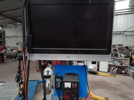 Chassis Roller Dyno - picture0' - Click to enlarge