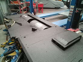 Chassis Roller Dyno - picture2' - Click to enlarge