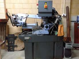 BAND SAW 2006 GOOD CONDITION - picture0' - Click to enlarge