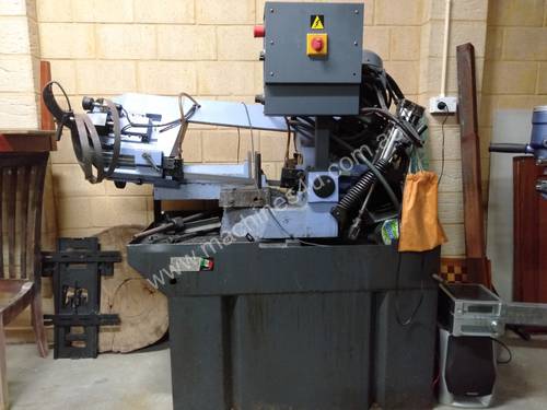 BAND SAW 2006 GOOD CONDITION