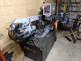 BAND SAW 2006 GOOD CONDITION - picture0' - Click to enlarge