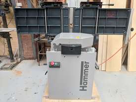 Hammer A3-41 planar & thicknesser - picture0' - Click to enlarge