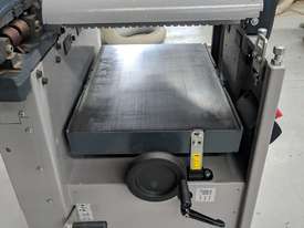 Hammer A3-41 planar & thicknesser - picture1' - Click to enlarge