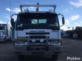 2007 Nissan UD CWB483 - picture0' - Click to enlarge