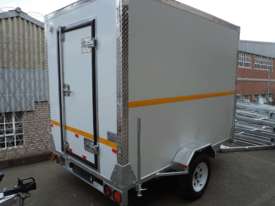 Mobile freezer for sale  - picture0' - Click to enlarge