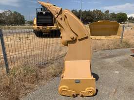 NEW CAT 336 RIPPER - picture2' - Click to enlarge