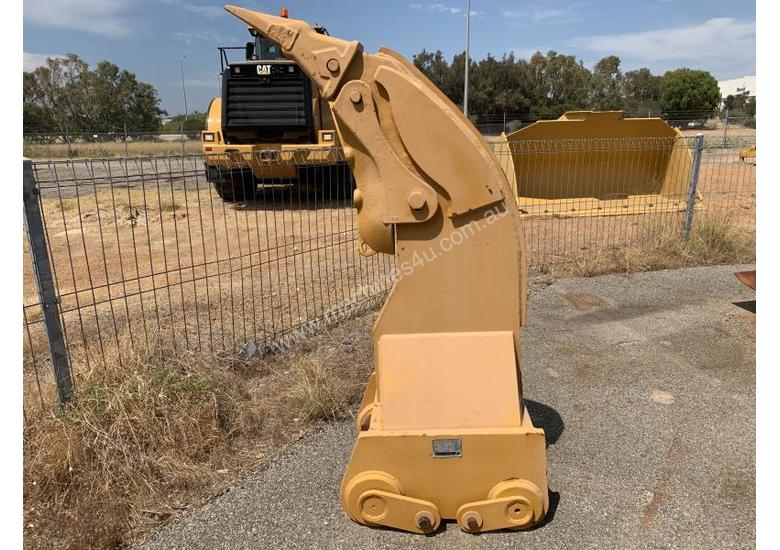 New Caterpillar 336 Excavator Ripper in , Listed on Machines4u
