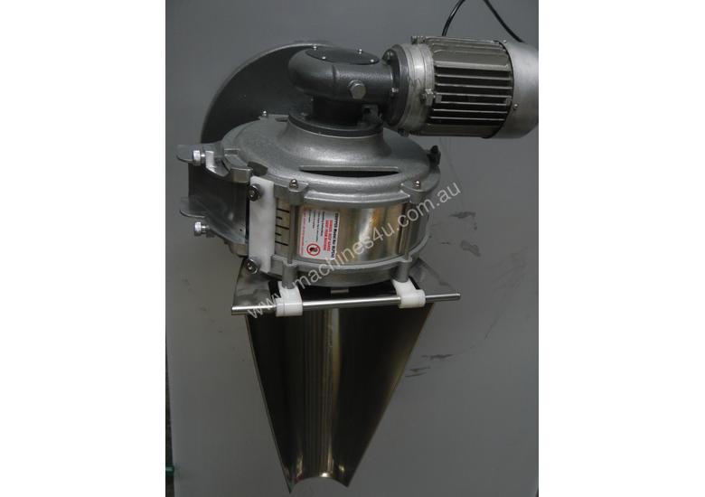 New EUROTECH INTERNATIONAL Potato Chipper Electric Australian Made RRP 1800 Cuts 12mm Chips