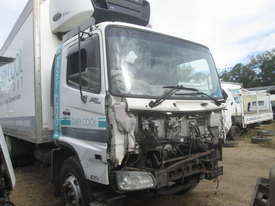 2007 Hino FL1J - Wrecking - Stock ID 1600 - picture0' - Click to enlarge