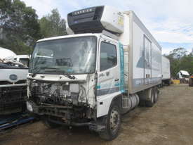 2007 Hino FL1J - Wrecking - Stock ID 1600 - picture0' - Click to enlarge