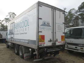 2007 Hino FL1J - Wrecking - Stock ID 1600 - picture1' - Click to enlarge