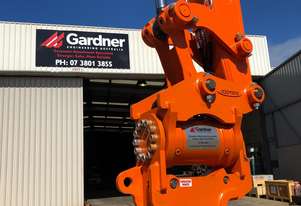 GARDNER ENGINEERING -5Tonne Autolock Tilt Quick Hitch