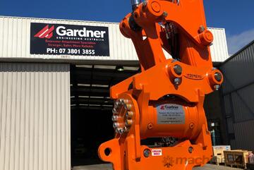 GARDNER ENGINEERING -5Tonne Autolock Tilt Quick Hitch GARDNER ENGINEERING -5Tonne Autolock Tilt Quick Hitch