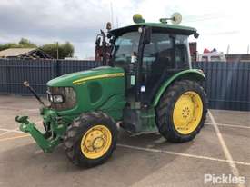 2013 John Deere 5090 RN - picture0' - Click to enlarge
