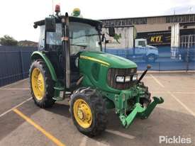 2013 John Deere 5090 RN - picture2' - Click to enlarge