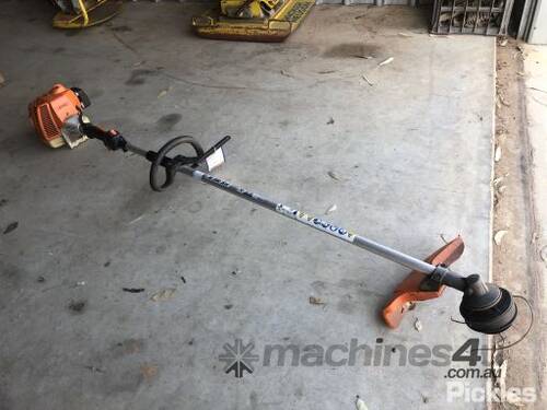 Stihl FS85 R Brush Cutter, Plant #P80035, Working Condition Unknown.,Serial No: No Serial