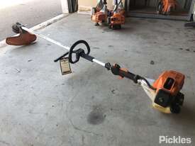 Stihl FS85 R Brush Cutter, Plant #P80035, Working Condition Unknown.,Serial No: No Serial - picture0' - Click to enlarge