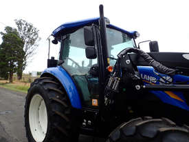 New Holland TD5.95 FWA/4WD Tractor - picture0' - Click to enlarge