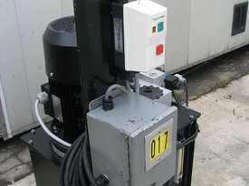 4kW 50L Hydraulic Power Pack Unit 3 - picture2' - Click to enlarge