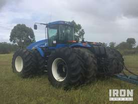 2008 New Holland T9060 Articulated Tractor - picture2' - Click to enlarge