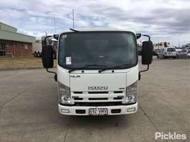 2014 Isuzu NLR 200 Short - picture1' - Click to enlarge