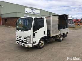 2014 Isuzu NLR 200 Short - picture2' - Click to enlarge