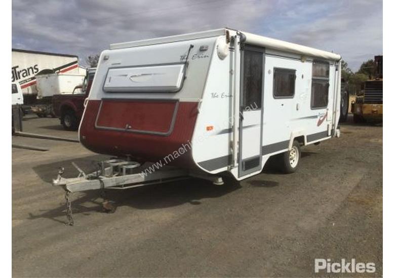 avan caravans for sale nsw