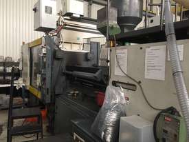 Battenfeld 350T Injection Moulding Machine - picture0' - Click to enlarge