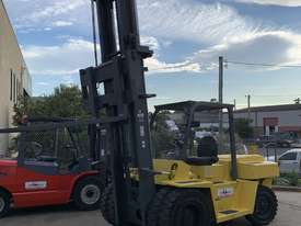 7 Tonne Forklift Diesel Unit - Buy or Rent  - Very Low Hours - Speak to Us Today - picture1' - Click to enlarge