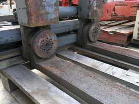 Kaup Turner-Fork Fork Clamp Class 2 - picture0' - Click to enlarge