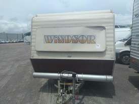 Windsor Windcheater 15ft C5 - picture0' - Click to enlarge