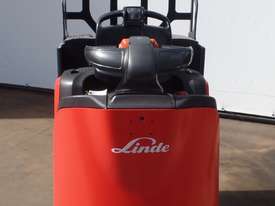 Used Forklift:  N24HP Genuine Preowned Linde 2.4t - picture1' - Click to enlarge